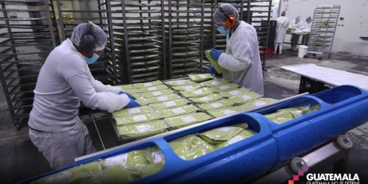 cómo exportar productos con valor agregado a nuevos países