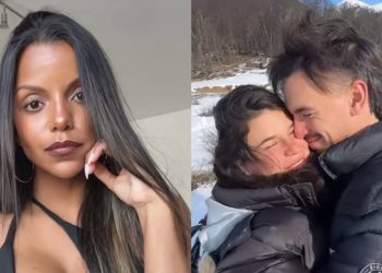 Johana Cubillas se disculpa con Macarena Vélez por insultarla: Sacan lo peor de mí | Últmasi | TVMAS