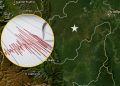 Temblor en Perú hoy, viernes 12 de diciembre: dónde fue el epicentro y magnitud del sismo | PERÚ