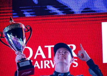 Duerksen a la Escudería Telmex: sigue el camino de Checo Pérez hacia la F1 – Automovilismo