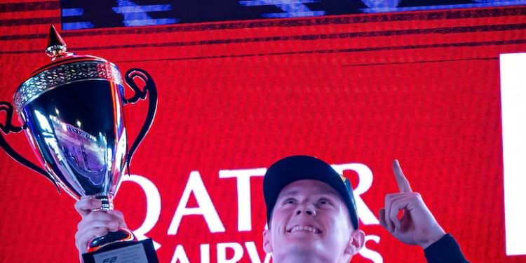 Duerksen a la Escudería Telmex: sigue el camino de Checo Pérez hacia la F1 – Automovilismo