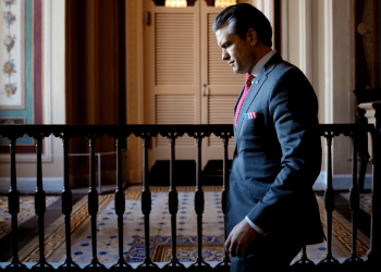 Los ataques con barcos tienen que ver con el espectáculo, no con la seguridad