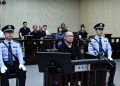 Bai Tianhui | CHIH | China ejecuta a exbanquero por aceptar 156 millones de dólares en sobornos | MUNDO