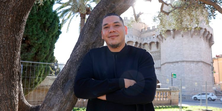 “Valencia es mi pasado y me gustaría que fuera de mi futuro”