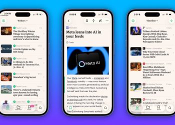 Aplicación independiente destacada: 'Headlines' ofrece una experiencia de lectura de noticias que no resulta agotadora