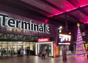 El caos de los viajes en tren, carretera, avión y ferry que necesitas saber sobre esta Navidad