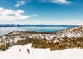 Décadas después de los Juegos Olímpicos de Invierno de 1960, Tahoe sigue siendo uno de los lugares más emocionantes para esquiar