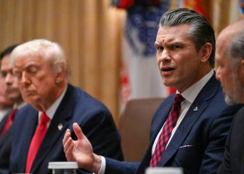 Los republicanos critican a Hegseth por el mortal doble ataque caribeño de septiembre