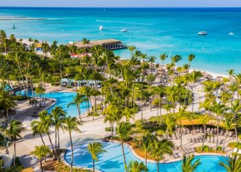 Los mejores hoteles de Aruba: todo incluido de lujo, retiros frente al mar y boutiques acogedoras