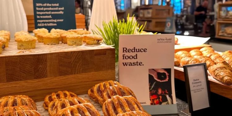 Cómo las básculas de IA están reduciendo el desperdicio