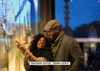 Por qué el fin de año es perfecto para abrir una tarjeta premium