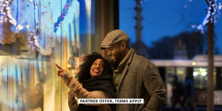 Por qué el fin de año es perfecto para abrir una tarjeta premium