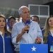 El candidato Asfura toma ventaja en el conteo preliminar de las elecciones en Honduras