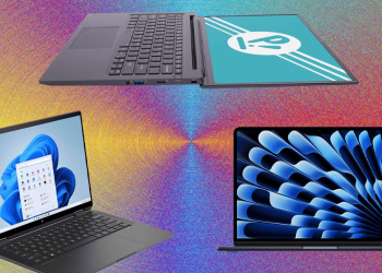 Guía de compra de portátiles (2025): Cómo elegir la PC adecuada (guía paso a paso)