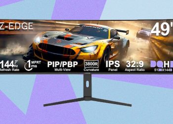 Cómo elegir un monitor de computadora (2025): todo lo que necesita saber