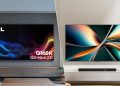 Hisense U65QF vs TCL QM6K: ¿Qué televisor Mini-LED económico debería comprar?