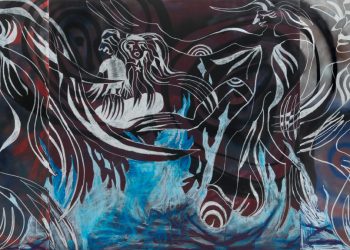 El artista Connor Wright estrena presentación en solitario: Alexa, ¿verdad o desafío?