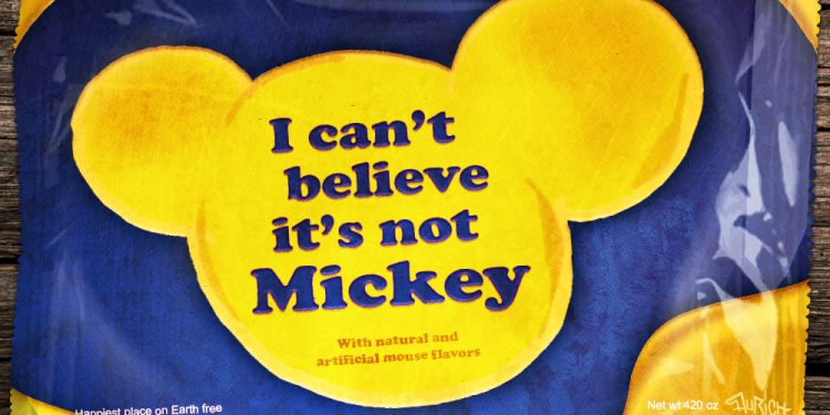 Disney dice que Google AI infringe los derechos de autor «a gran escala»