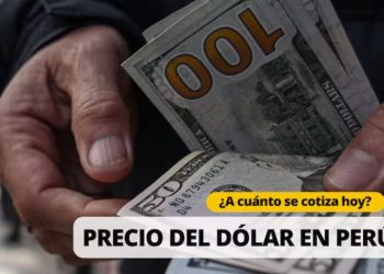 Precio del hoy dólar en Perú 2025 a cuánto está el dólar este lunes 22 de diciembre y tipo de cambio | tasa | cotización | compra y venta según BCRP | Dólares a soles | SBS | Ocoñá | publicación de libras | ECONOMÍA