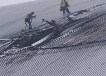 Chernóbil | ¿Qué pasó con el nuevo sarcófago de Chernobyl diseñado para 100 años y que ya no garantiza plena seguridad? | OIEA | Rusia | Ucrania | Vladímir Putin | MUNDO