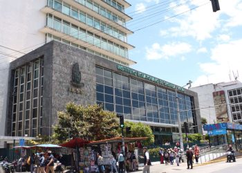 Contraloría iniciará auditorías al IESS