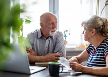 cónyuges pueden beneficiarse entre sí con la asignación familiar del 10%