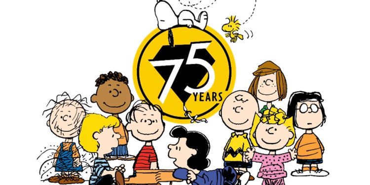 Sony está comprando maní