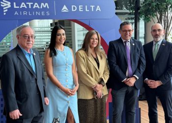 Latam Airlines reactivó la ruta directa entre Guayaquil y Nueva York