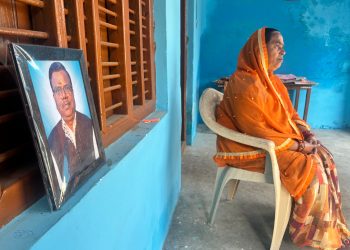 La nueva crisis suicida de la India: los trabajadores electorales se cobran la vida en medio de la carrera por el recuento de votantes | Elecciones Noticias