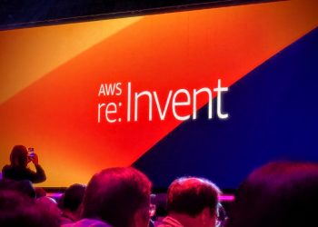 AWS re:Invent fue un lanzamiento integral para la IA. Es posible que los clientes no estén preparados.