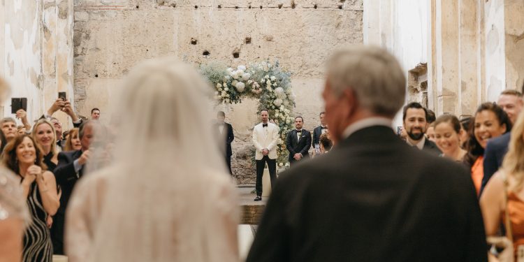 Cómo buscará Guatemala captar 200 bodas de lujo más el próximo año