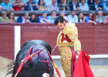 «Espero que lo del 12 de octubre fuese un punto y aparte y no un punto final»