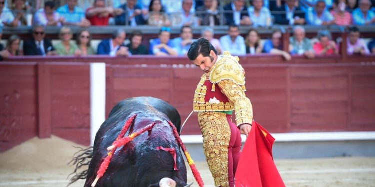 «Espero que lo del 12 de octubre fuese un punto y aparte y no un punto final»