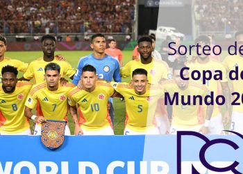 Canal RCN EN VIVO GRATIS — dónde ver el sorteo de la Copa del Mundo 2026 por tv abierta y Fútbol Online en Colombia | nnda nnrt | REVISTA