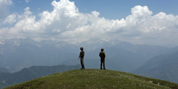 El año difícil del sur de Asia – Política exterior