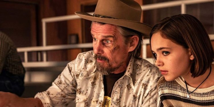 The Lowdown, de qué se trata y fecha de estreno: guía completa de la película con Ethan Hawke para Disney+ | REVISTA