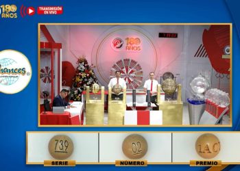 Un solo ganador se llevó los ¢1.095 millones del acumulado