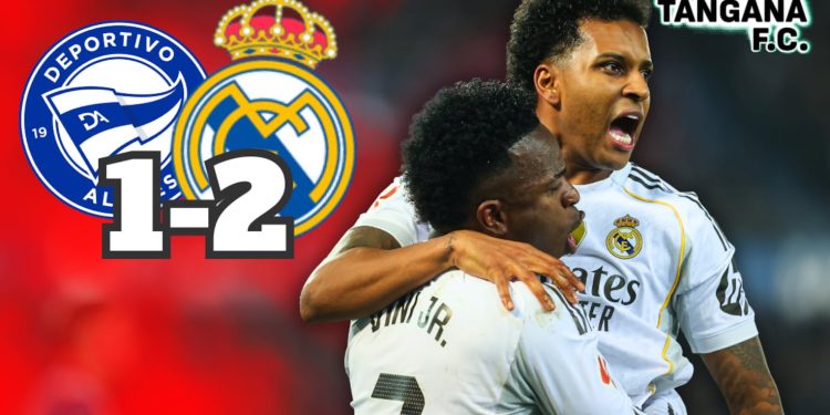 “Xabi gana su 'match-ball' pero deja muchas dudas” | Tangana FC