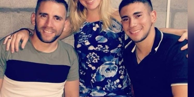 La familia del gendarme Nahuel Gallo le reclama al kirchnerismo que Cristina le pide su libertad a Maduro