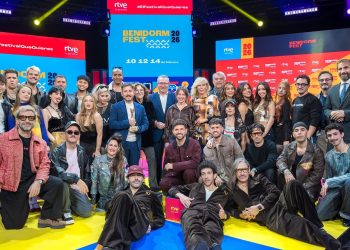 La ausencia de España en Eurovisión revolucionaria el Benidorm Fest: una final de 12 y tres grandes premios