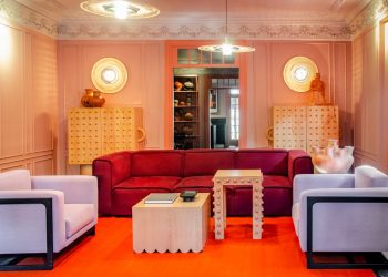 9 hoteles asequibles en la Ciudad de México que rivalizan con sus homólogos de lujo