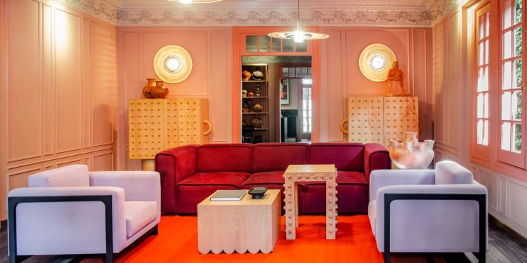 9 hoteles asequibles en la Ciudad de México que rivalizan con sus homólogos de lujo