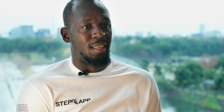 Arrestan a tres personas por el fraude millonario que dejó a Usain Bolt sin 12 millones de dólares