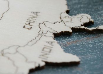 Dentro del resurgimiento de los viajes entre India y China a medida que se reanudan los vuelos y se facilitan las visas