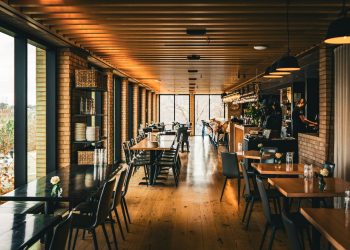 Documentando el movimiento alimentario indígena en América del Norte