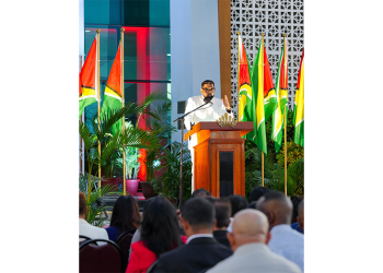 El presidente Ali describe una 'visión de alto rendimiento' para mejorar el desarrollo de los atletas