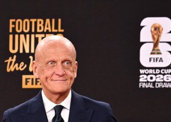 Sorteo Mundial 2026, EN VIVO: Paraguay conoce a los rivales – Mundial de Fútbol