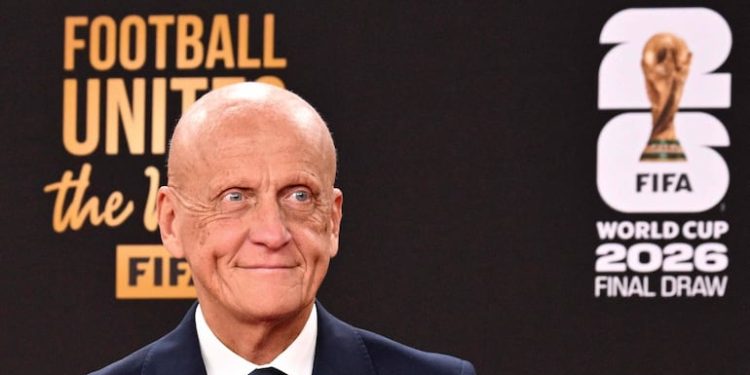 Sorteo Mundial 2026, EN VIVO: Paraguay conoce a los rivales – Mundial de Fútbol