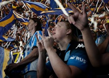 Primero la desgracia ajena :: Olé