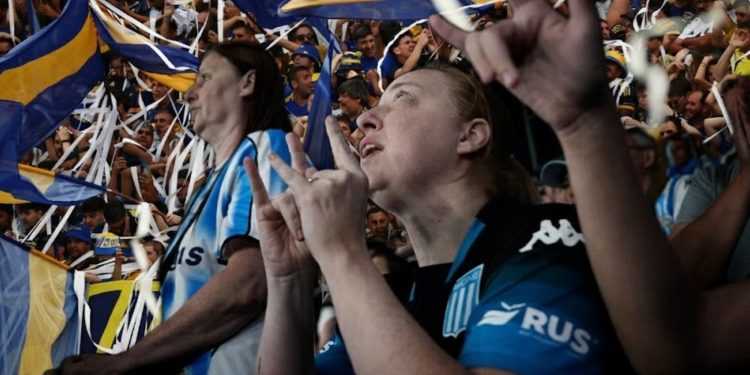 Primero la desgracia ajena :: Olé